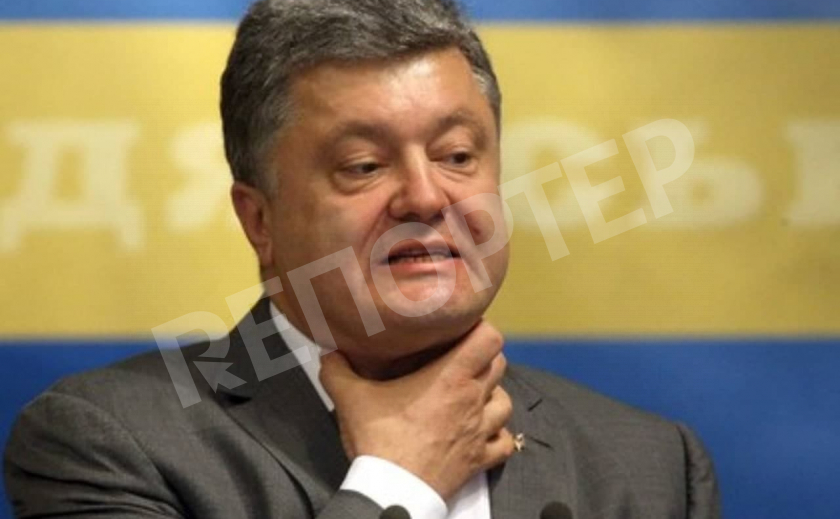 Майдан 3.0? Экс-президента обвиняют в подготовке госпереворота в Украине