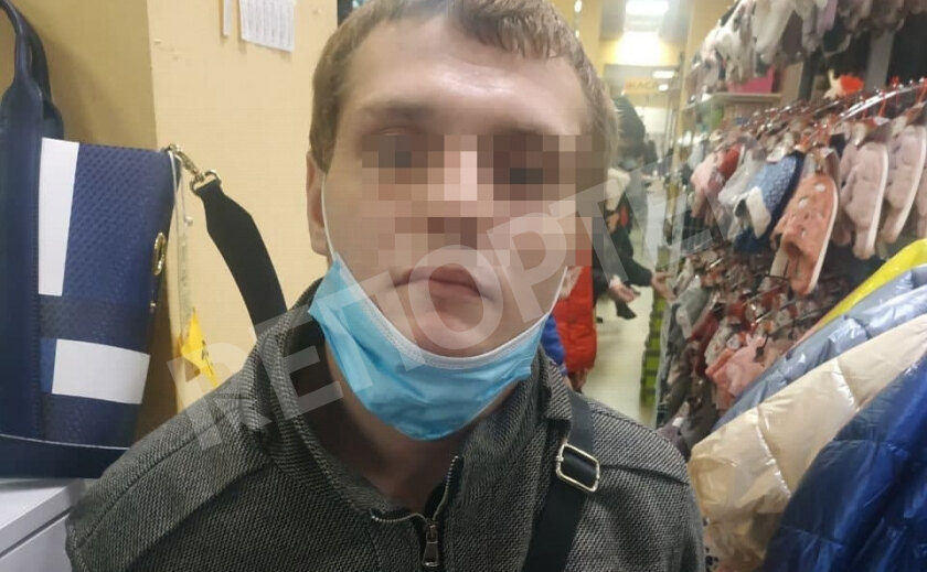 Цена куртки. Днепровский вор перезимует в тюрьме