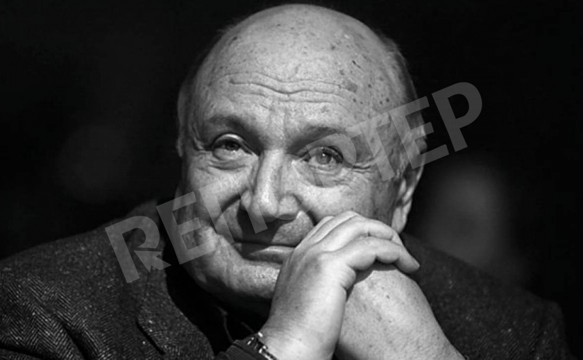 Умер известный писатель-сатирик и непревзойденный философ Михаил Жванецкий