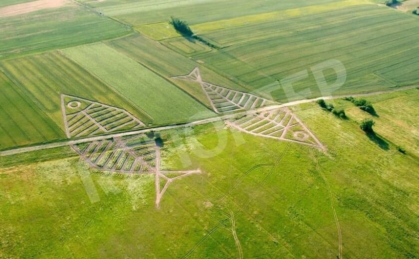 Днепропетровщина сменила границы СКАЧАТЬ АТЛАС