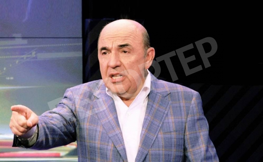 ОПЗЖ отказалась поддерживать Филатова