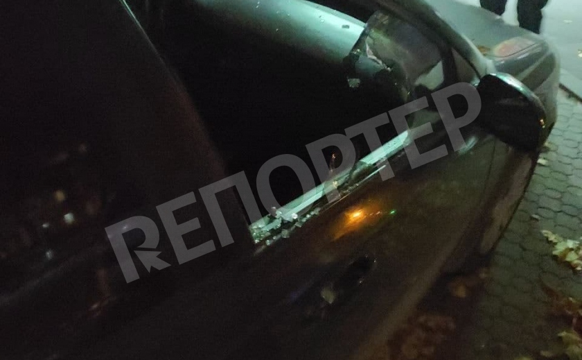 В центре города средь бела дня у днепрянина отобрали 200 000 гривен В центре города средь бела дня у днепрянина отобрали 200 000 гривен