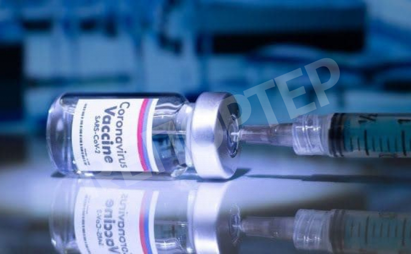 В Украине КВД отменили, а Великобритания начинает вакцинацию СВОДКА