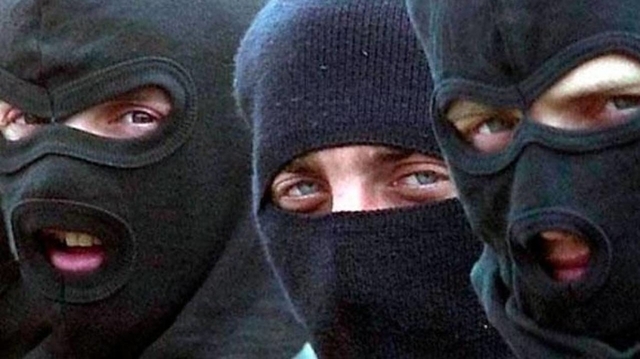 На Днепропетровщине орудует банда чёрных риэлторов