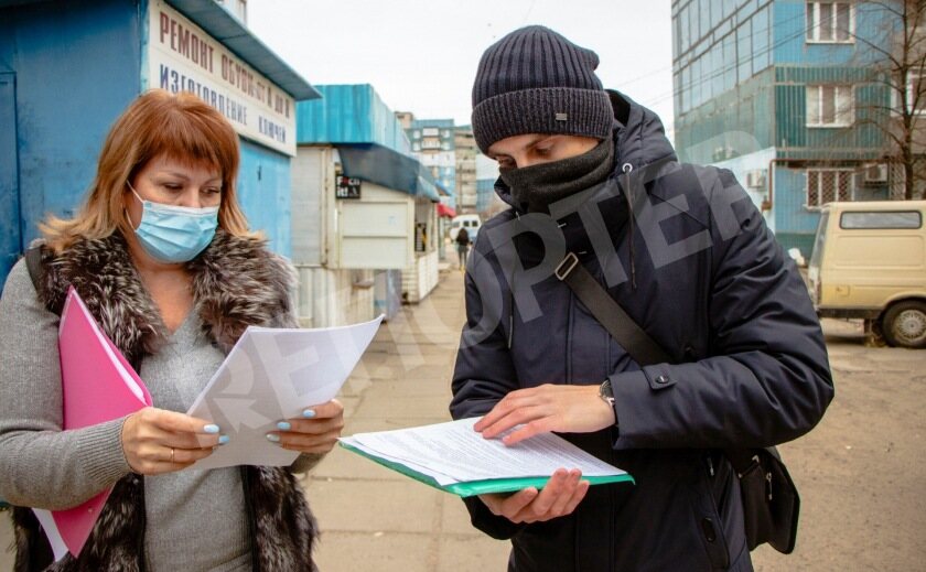 Деньги есть? В Днепре перед Новым годом устроили бизнесу проверку