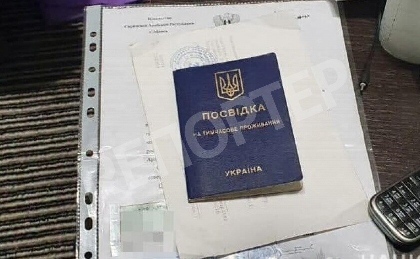Не горько! Сирийцы и иракцы больше не женятся на днепрянках