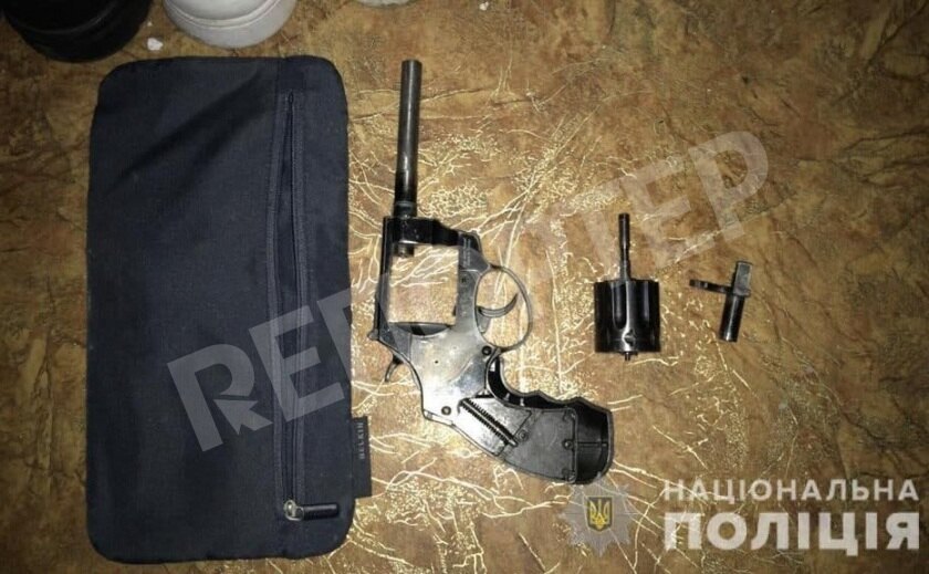 В Днепре задержали убийцу иностранца
