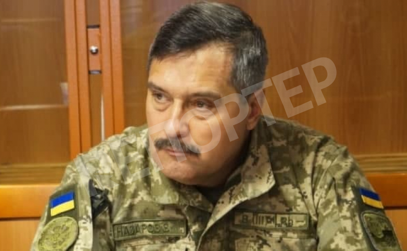 Приговор генерал-майору Назарову за гибель десантников снова под вопросом