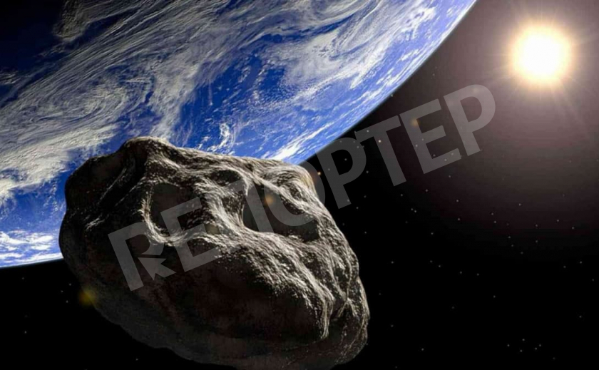К Земле приближаются три астероида – ждем их завтра, 28 января
