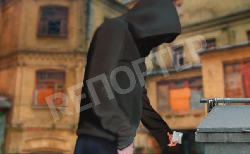Дело юного драгдилера, «обслуживавшего» весь Днепр, направили в суд