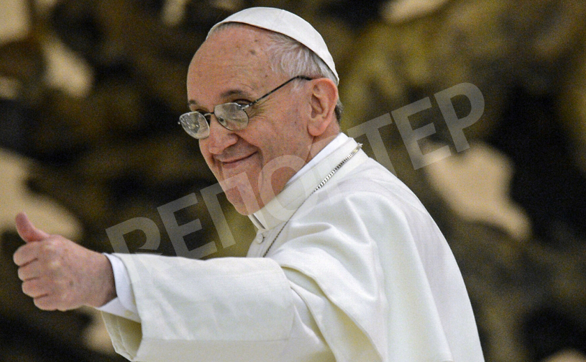 Папа - может! Впервые в Ватикане женщина получила один из высших духовных санов