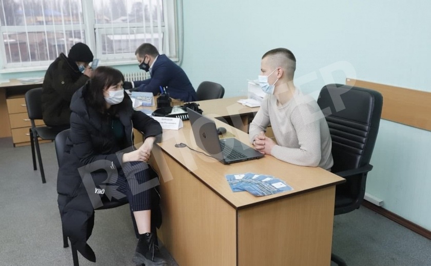 Где и как днепряне могут получить бесплатную юридическую помощь