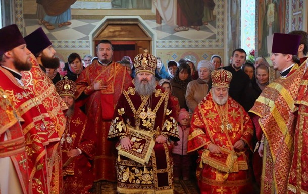 Священники Киево-Печерской лавры заболели коронавирусом Священники Киево-Печерской лавры заболели коронавирусом