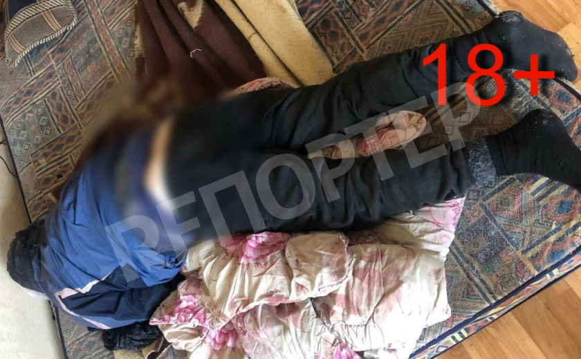 В Днепре на Тополе произошло убийство после распития настойки боярышника 18+