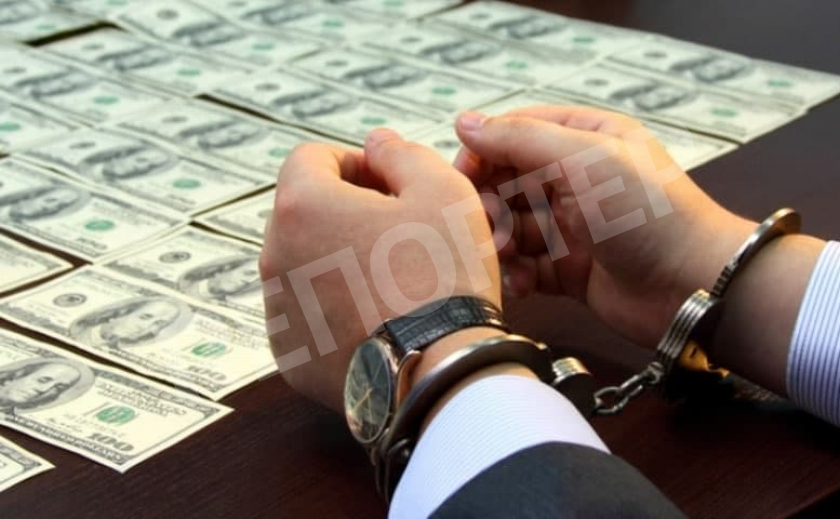 Полиция Днепропетровщины подозревает руководство банка в растрате 86 млн грн