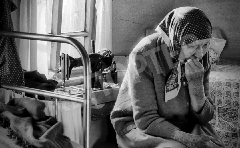 Днепровскую бабушку ограбил мнимый продавец кастрюль