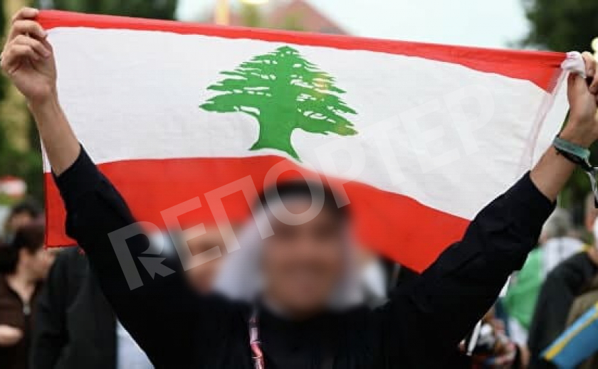 Водитель из Ливана привез в Днепр липовые документы