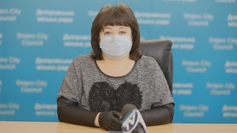 Несмотря на карантин, в Днепре субсидии не отменят