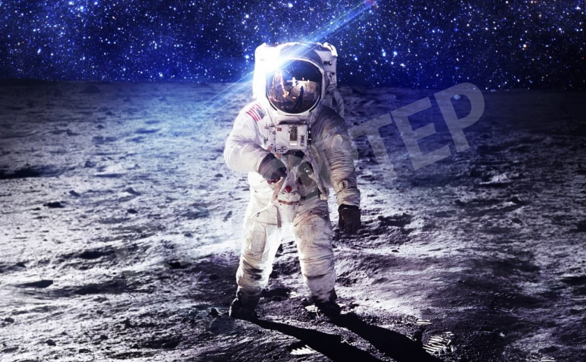 Жителей Днепропетровщины будут «запускать» в космос