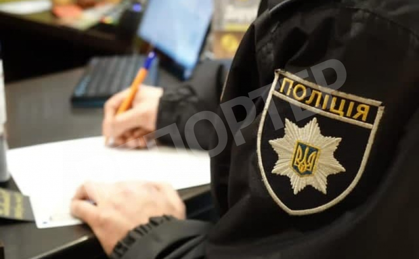 В Днепре задержали 25-летнего подозреваемого в умышленном убийстве из Черниговской области