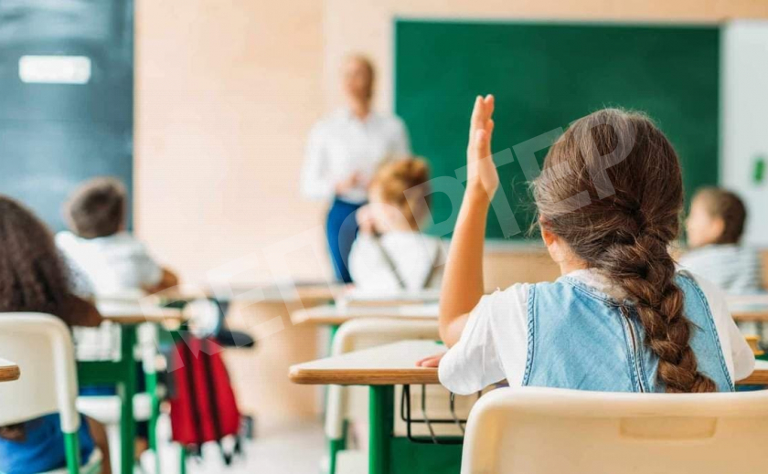 Школьная реформа: где не станет 1-х и 10-х классов в 2021-2024 гг.