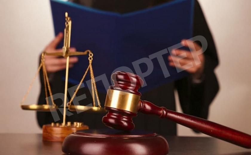 В Днепропетровском окружном админсуде выбрали председателя В Днепропетровском окружном админсуде выбрали председателя