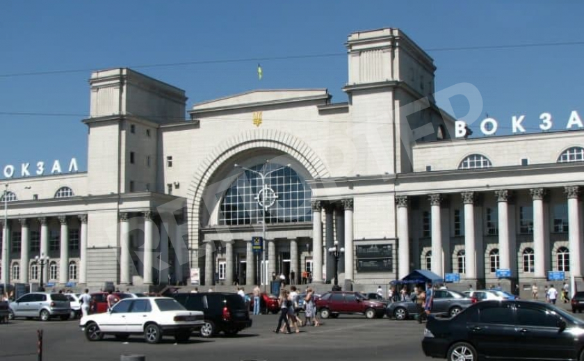 Вокзал на двоих: Президент поддерживает передачу украинских вокзалов в концессию