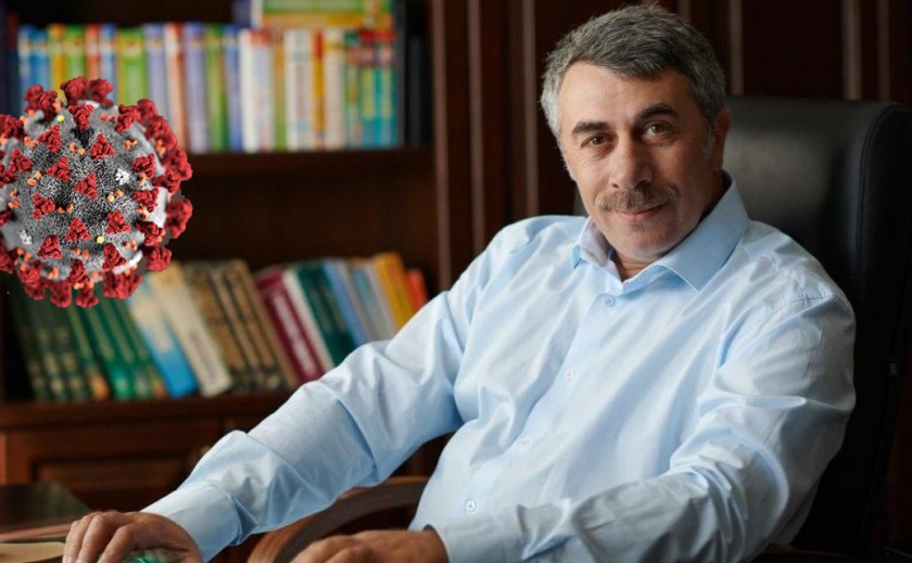Антивирус. Что известный украинский врач посоветовал выпить