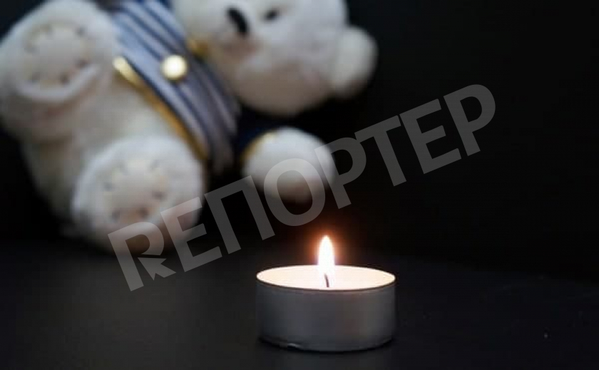 В сети появилось видео: под Днепром обнаружили тело ребенка