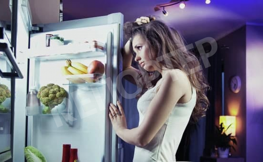 Работаем на холодильник! Украинцы большую часть зарплаты тратят на продукты