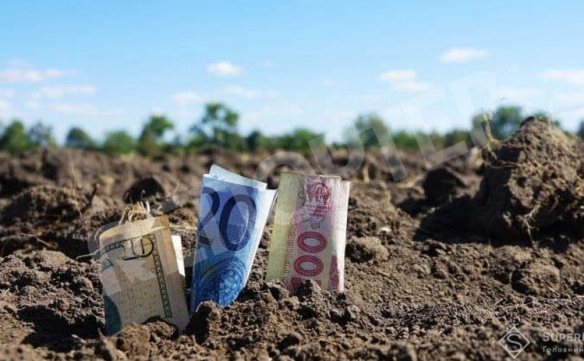 Продажа земли. Земли на Днепропетровщине – одни из самых дешевых в Украине