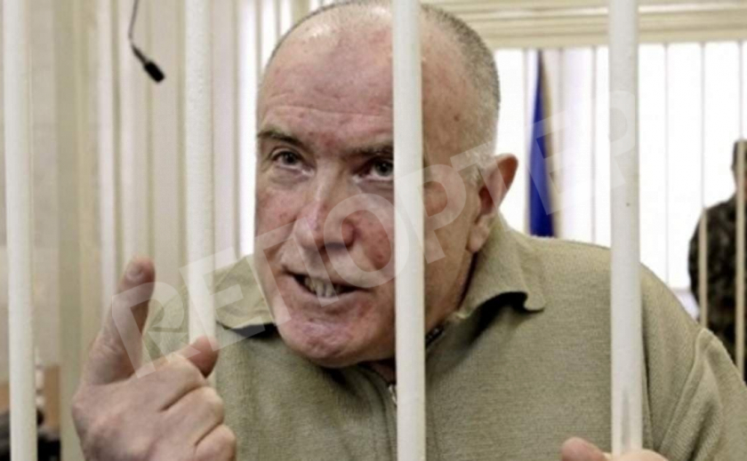 Точка или троеточие? Обвиняемому в убийстве Гонгадзе Алексею Пукачу оставили «пожизненное»