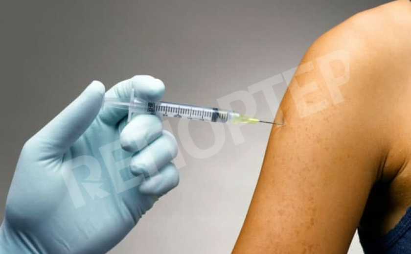 После второй дозы вакцины от COVID-19 умер ребенок