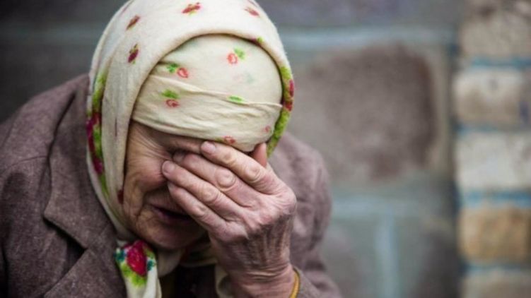 На Днепропетровщине липовая почтальонша рассказывала пенсионерам байки о новых деньгах