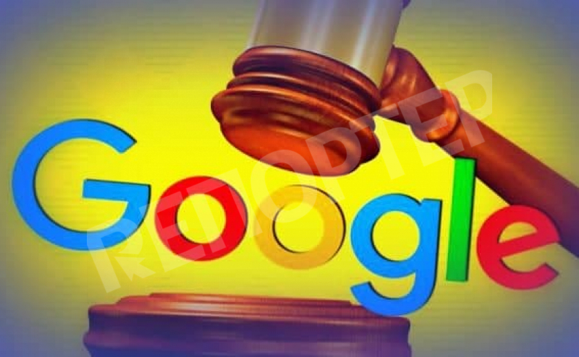 На Google начали «сыпаться» судебные иски от недовольных американцев