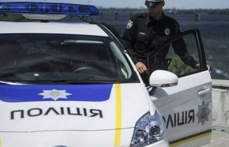 Полтавчане разберутся с поведением днепровской полиции