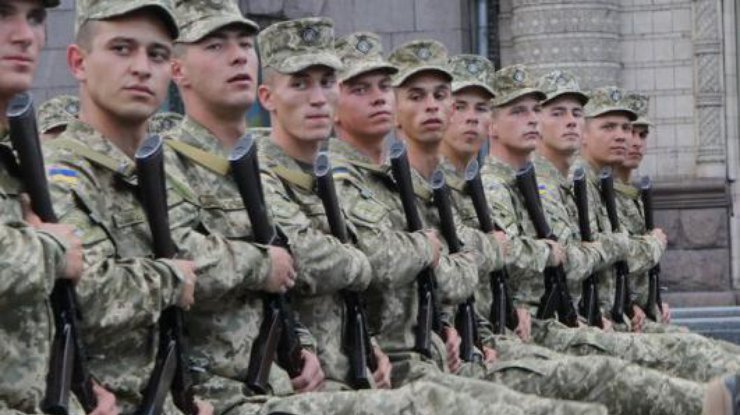 Гуляй - не хочу! Призывников Днепра до мая не тронут