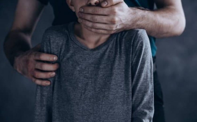 Изнасиловал 9-летнего мальчика: в Днепре педофила отправили на 12 лет за решетку