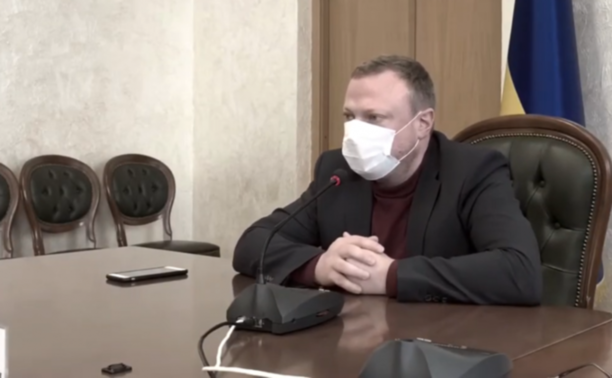 Облсовет Днепра редко просит, но на Пасху карантинные меры вынуждают