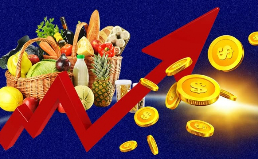 В Украине прогнозируют увеличение цен на товары и услуги