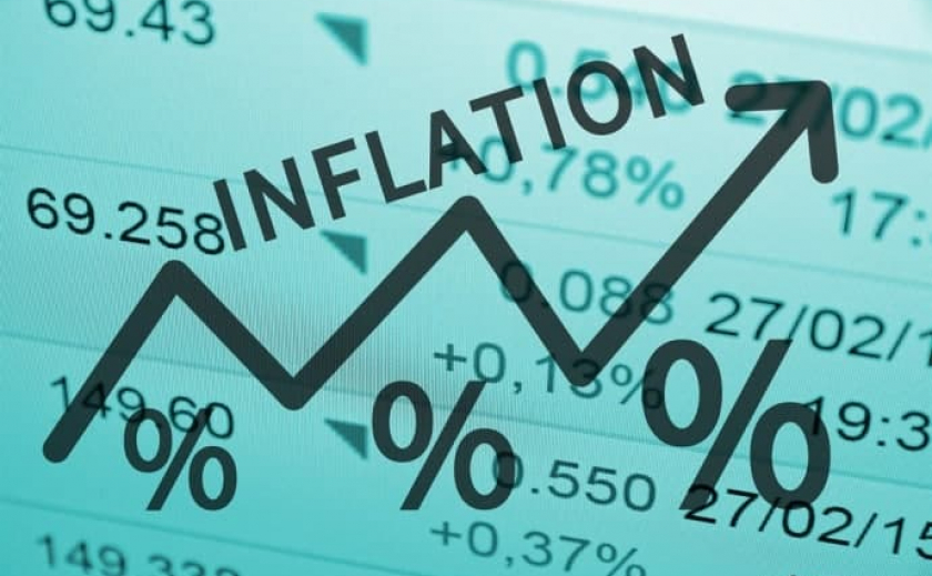 В Украине продолжает расти инфляция (Цифры)