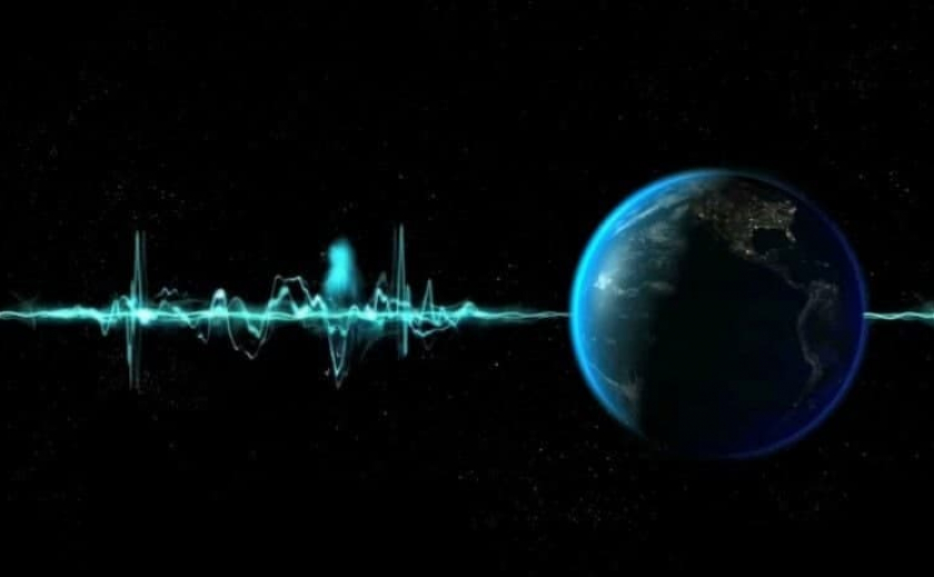 Ученые Земли получили неизвестный радиосигнал из центра галактики