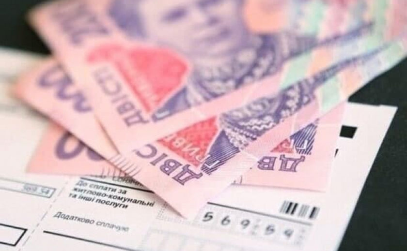В Украине не хватает 12 млрд. грн на субсидии