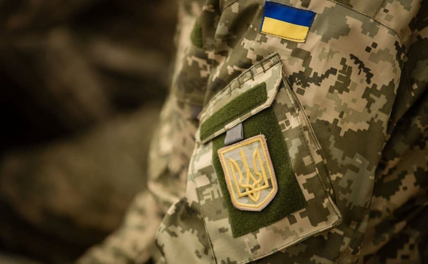 В Украине увеличили финансирование военных