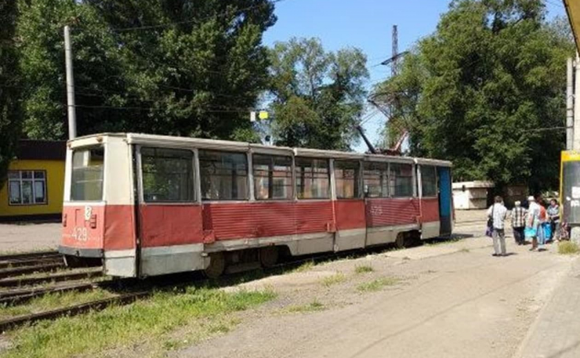 Днепропетровская ОГА не смогла купить трамваи для Кривого Рога и Днепра