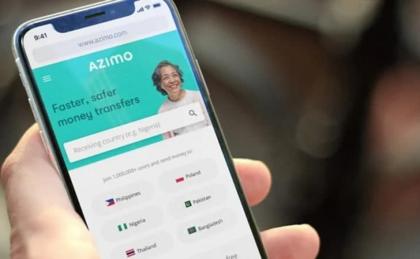ПриватБанк и Azimo запустили сервис мгновенных денежных переводов из Европы в Украину