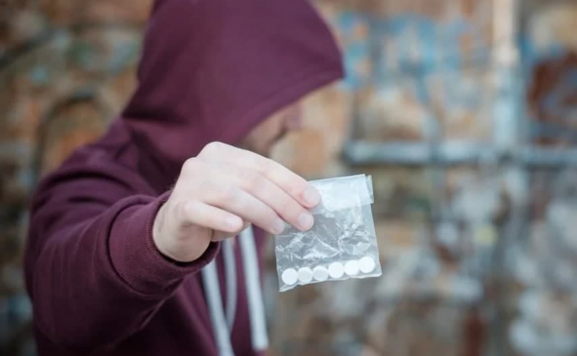 DrugHunters: в Украине объявили охоту на наркодилеров и «закладчиков»
