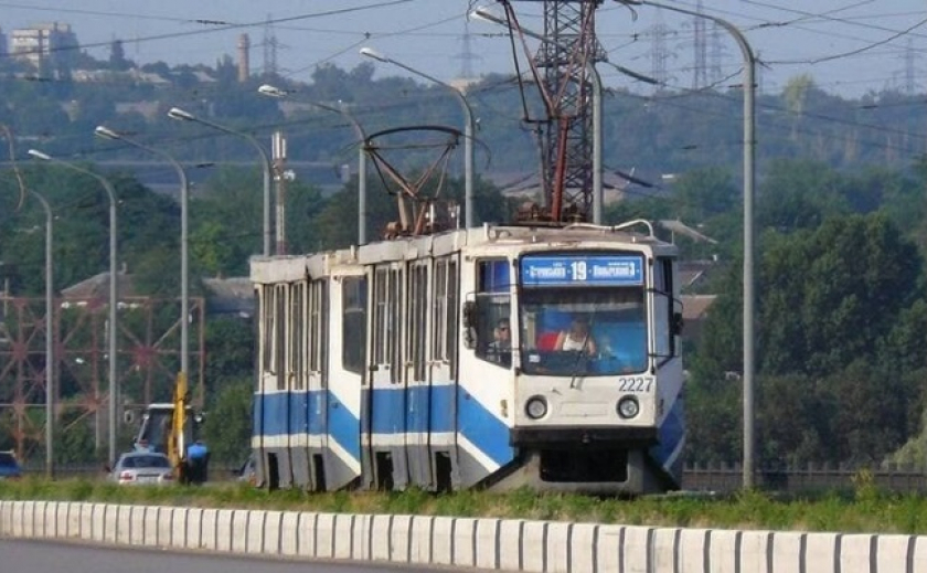 Днепропетровская область повторно пытается купить 18 трамваев для Днепра и Кривого Рога