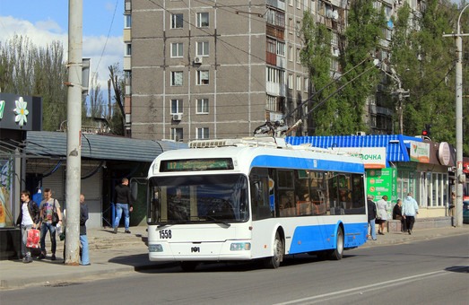 В Днепре поминальные дни перенесли на Троицкую субботу - 6 июня