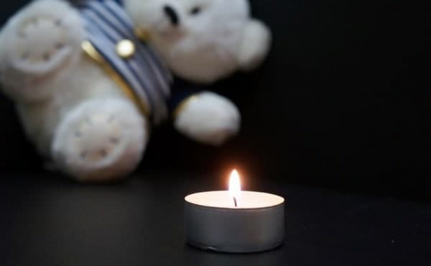 Под Днепром задержали отца, избившего до смерти 4-летнюю дочь: подробности от полиции